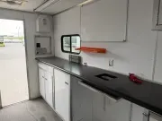 used Cargo (Enclosed) Trailers Mobile Tech  for sale, in West Fargo, ND Thumbnail 6