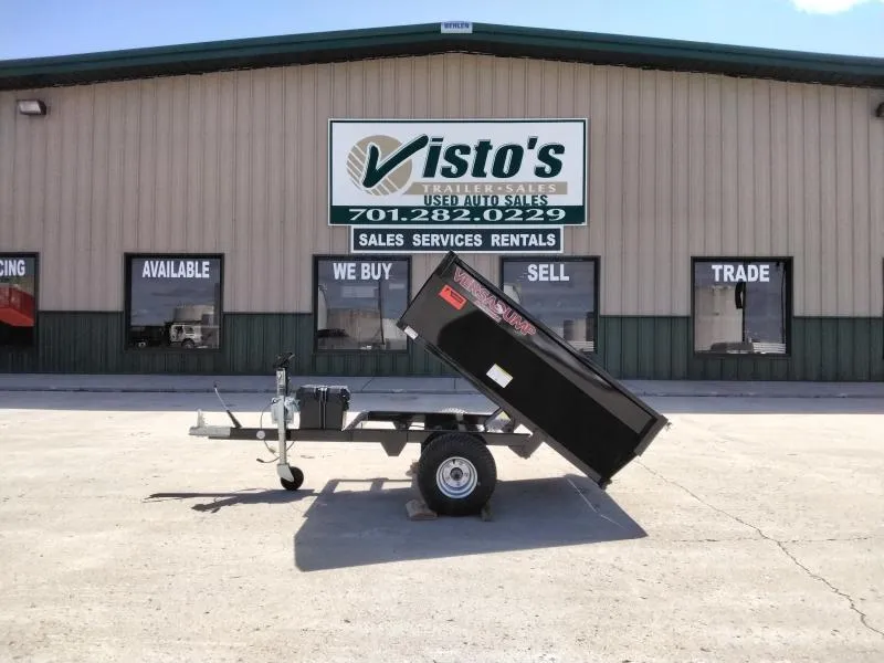 new Dump Trailers Midsota  for sale, in West Fargo, ND Thumbnail 9
