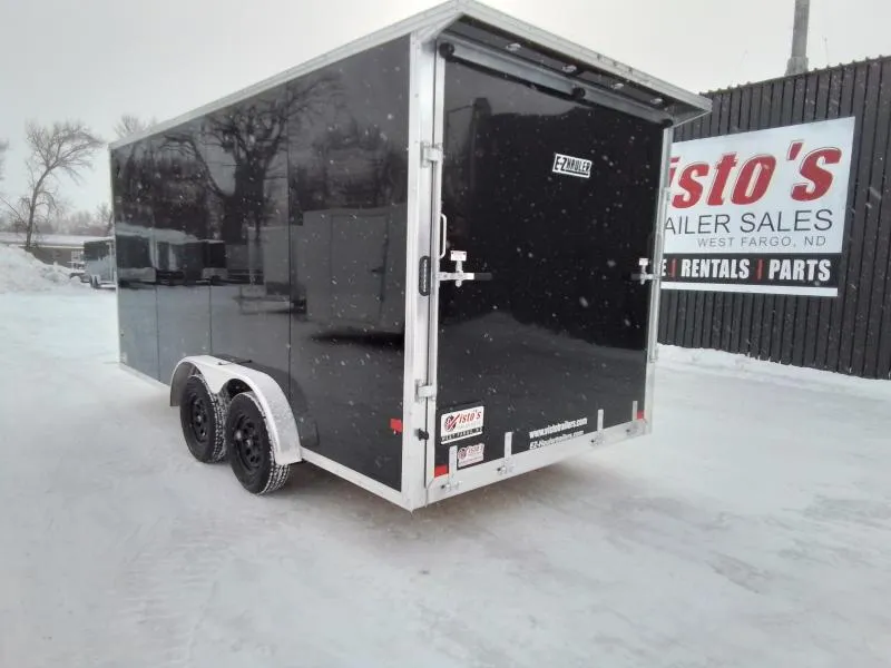 new Cargo (Enclosed) Trailers E-Z Hauler  for sale, in West Fargo, ND Thumbnail 7