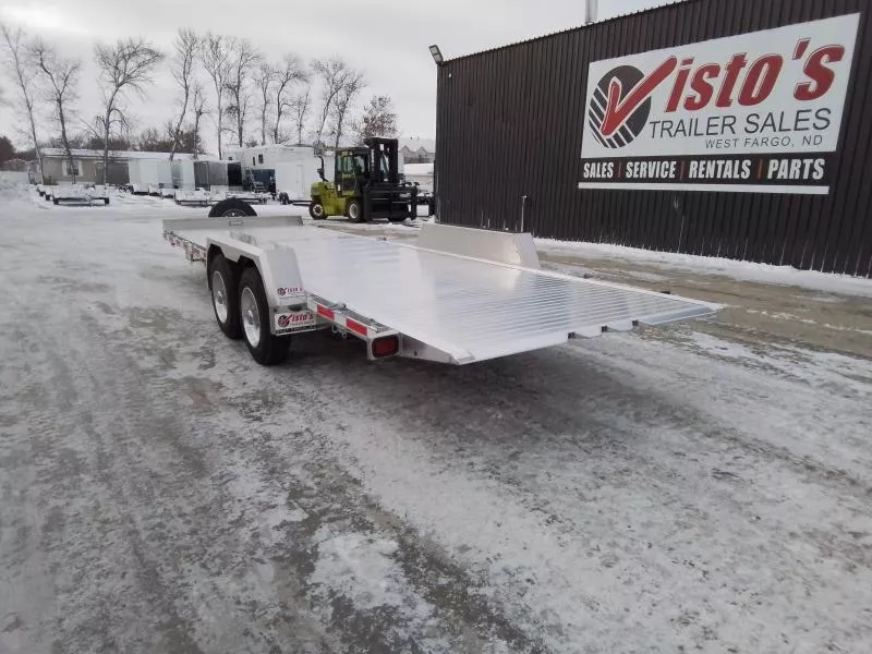 new Equipment / Flatbed Trailers EBY  for sale, in West Fargo, ND Thumbnail 7