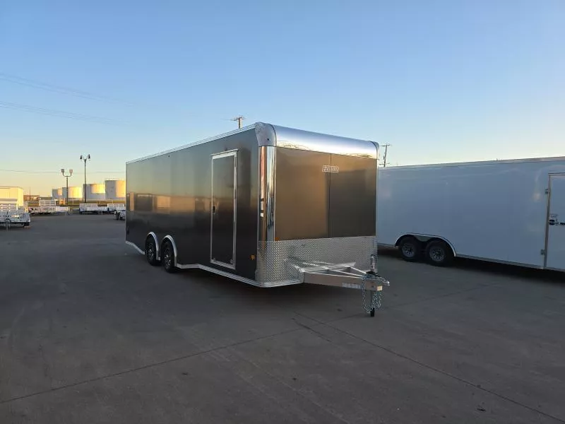 new Cargo (Enclosed) Trailers E-Z Hauler  for sale, in West Fargo, ND Thumbnail 3