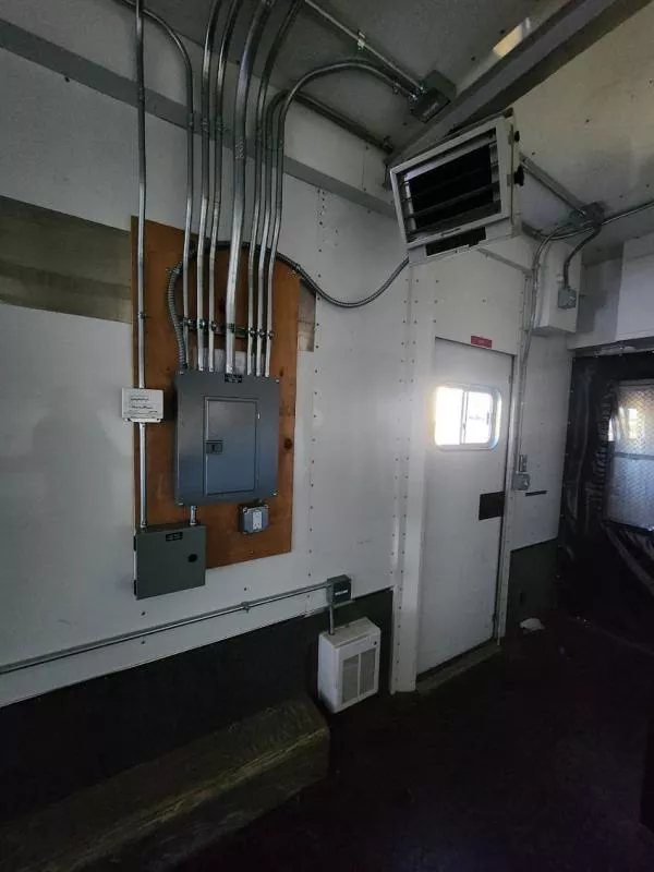 used Cargo (Enclosed) Trailers Featherlite  for sale, in West Fargo, ND Thumbnail 31