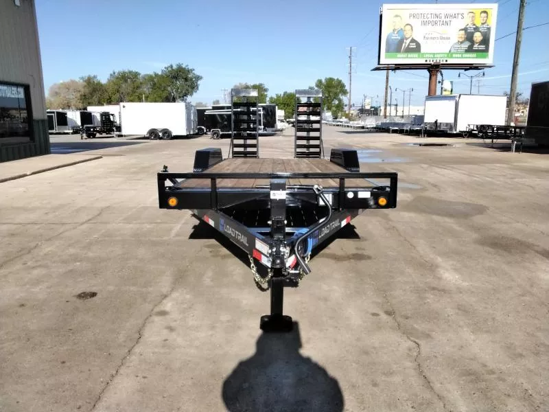 new Equipment / Flatbed Trailers Load Trail  for sale, in West Fargo, ND Thumbnail 2