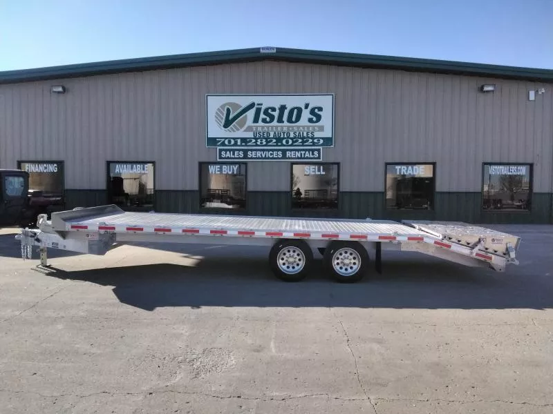 new Equipment / Flatbed Trailers EBY  for sale, in West Fargo, ND Thumbnail 8