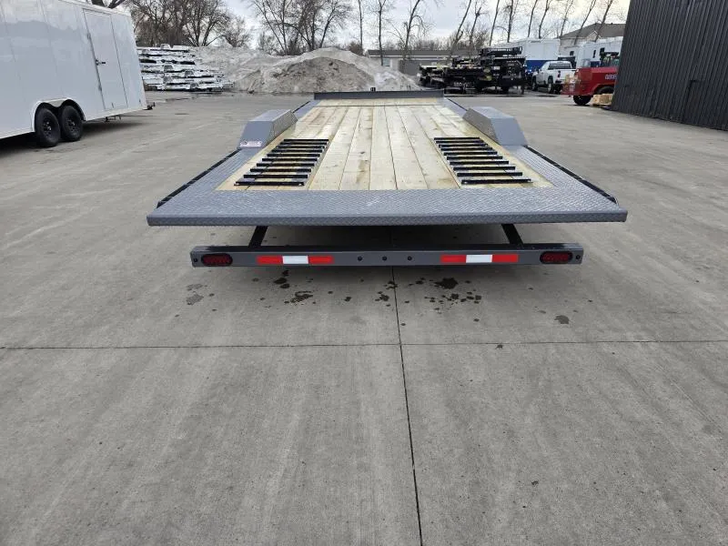 new Equipment / Flatbed Trailers Midsota  for sale, in West Fargo, ND Thumbnail 6