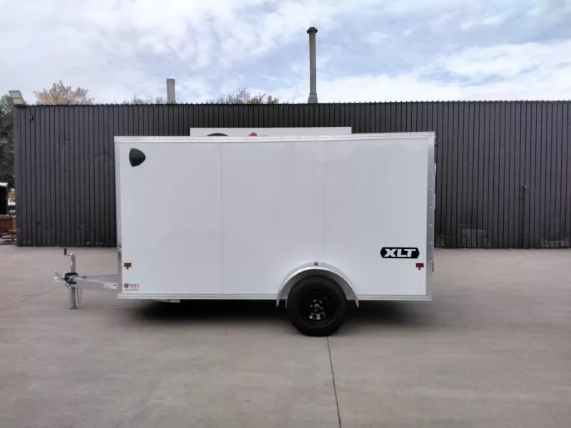 new Cargo (Enclosed) Trailers E-Z Hauler  for sale, in West Fargo, ND Thumbnail 8