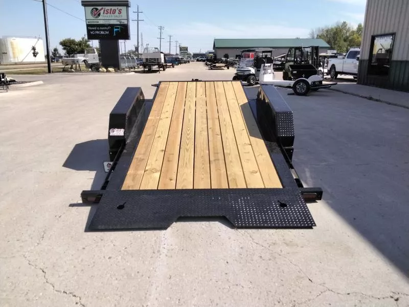 new Equipment / Flatbed Trailers Midsota  for sale, in West Fargo, ND Thumbnail 9