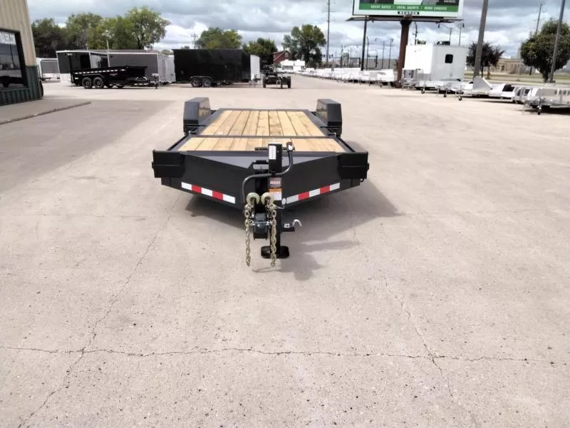 new Equipment / Flatbed Trailers Midsota  for sale, in West Fargo, ND Thumbnail 2