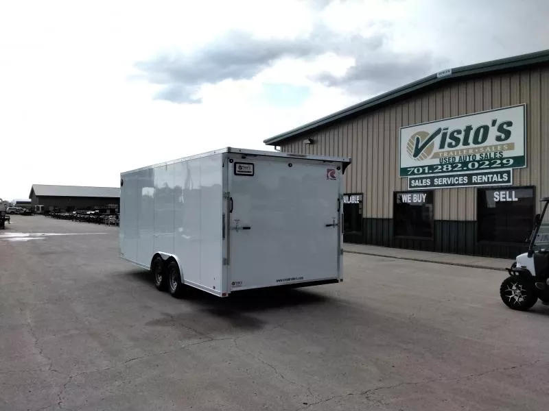 new Cargo (Enclosed) Trailers RC Trailers  for sale, in West Fargo, ND Thumbnail 7