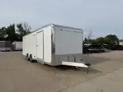 used Cargo (Enclosed) Trailers InTech  for sale, in West Fargo, ND Thumbnail 1
