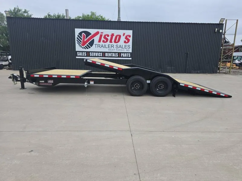 new Equipment / Flatbed Trailers Midsota  for sale, in West Fargo, ND Thumbnail 3