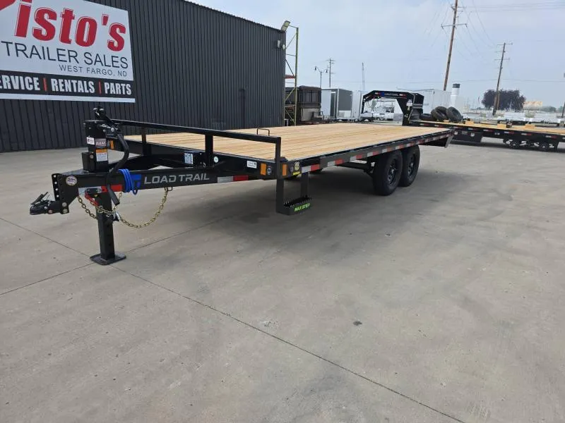 2027 Load Trail