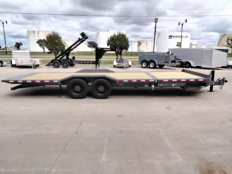 new Equipment / Flatbed Trailers Midsota  for sale, in West Fargo, ND Thumbnail 4