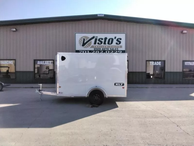 new Cargo (Enclosed) Trailers E-Z Hauler  for sale, in West Fargo, ND Thumbnail 9