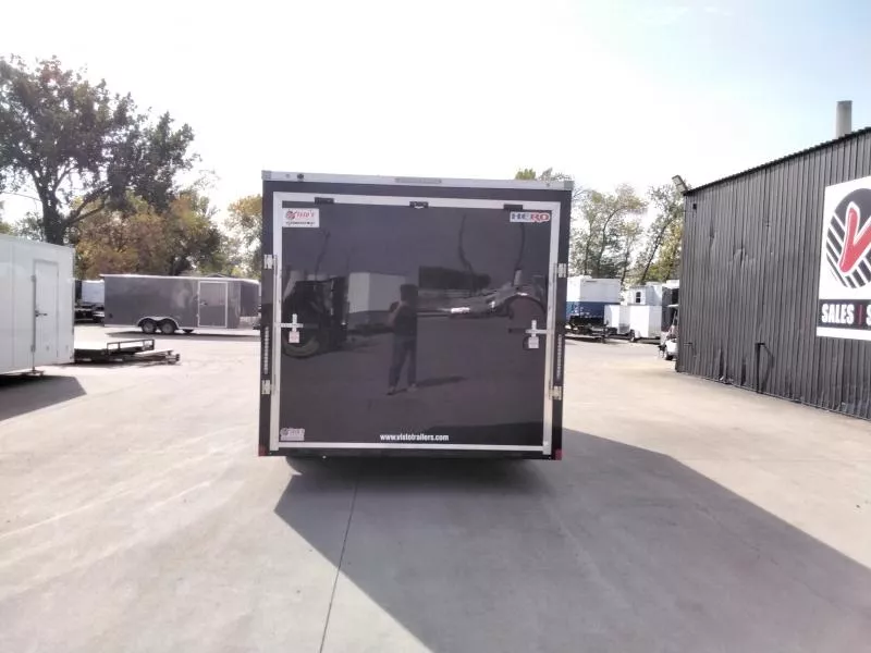 new Cargo (Enclosed) Trailers Bravo Trailers  for sale, in West Fargo, ND Thumbnail 6