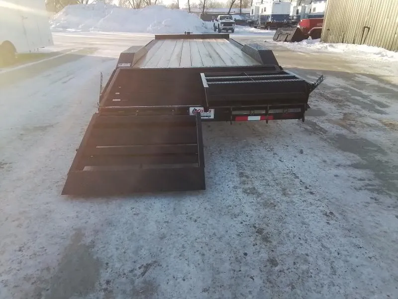 new Equipment / Flatbed Trailers Midsota  for sale, in West Fargo, ND Thumbnail 8