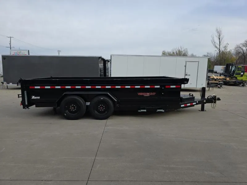 new Dump Trailers Midsota  for sale, in West Fargo, ND Thumbnail 4