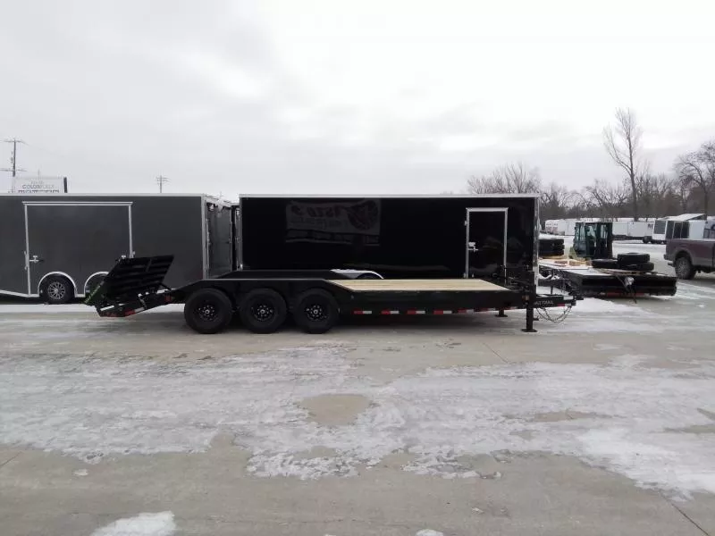 new Equipment / Flatbed Trailers Load Trail  for sale, in West Fargo, ND Thumbnail 4
