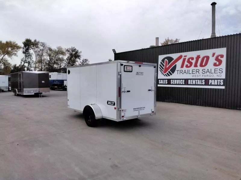 new Cargo (Enclosed) Trailers E-Z Hauler  for sale, in West Fargo, ND Thumbnail 7