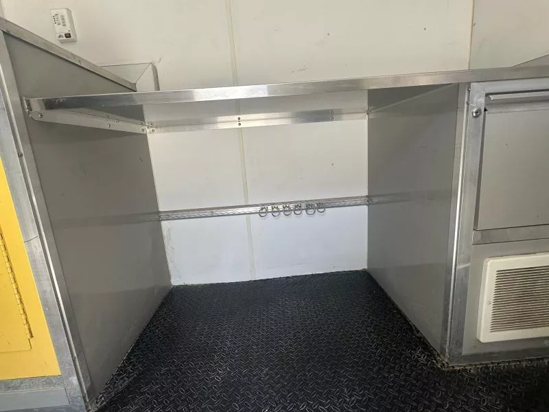 used Cargo (Enclosed) Trailers InTech  for sale, in West Fargo, ND Thumbnail 20