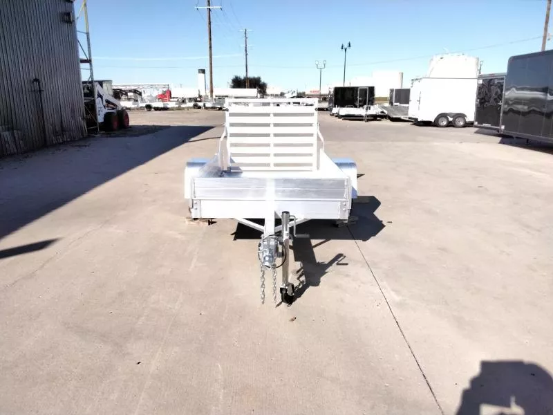 new Utility Trailers Aluma  for sale, in West Fargo, ND Thumbnail 2