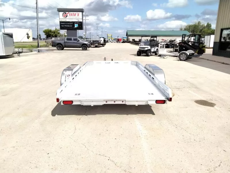 new Utility Trailers Aluma  for sale, in West Fargo, ND Thumbnail 6