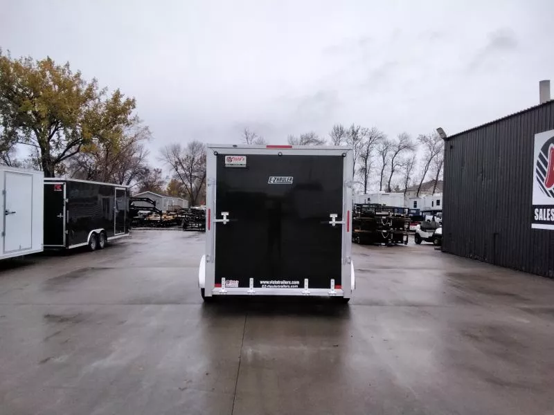 new Cargo (Enclosed) Trailers E-Z Hauler  for sale, in West Fargo, ND Thumbnail 6
