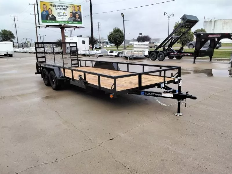 new Utility Trailers Load Trail  for sale, in West Fargo, ND Thumbnail 3