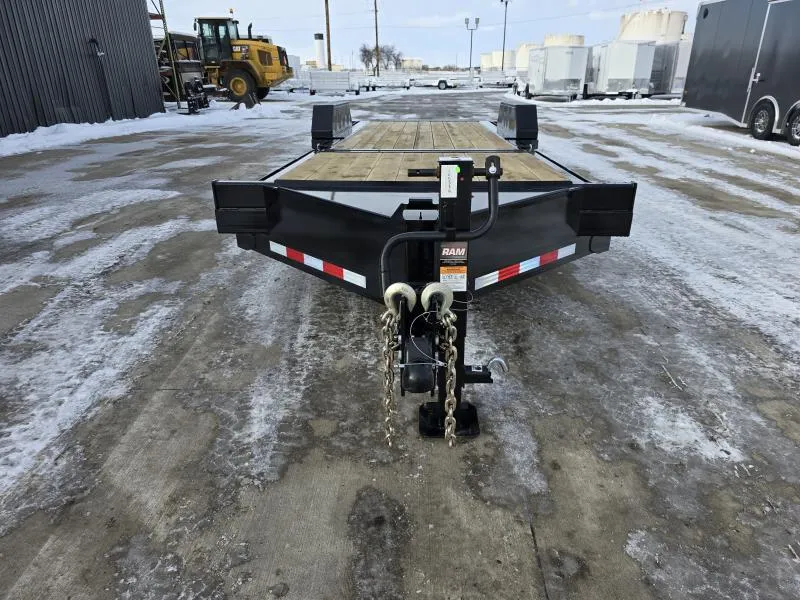 new Equipment / Flatbed Trailers Midsota  for sale, in West Fargo, ND Thumbnail 2