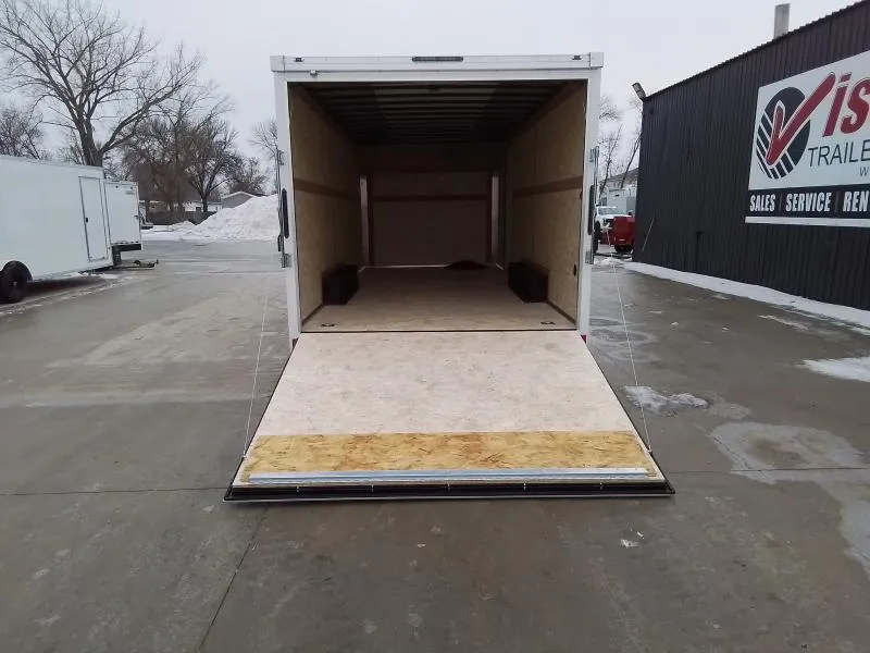 new Cargo (Enclosed) Trailers Haulmark  for sale, in West Fargo, ND Thumbnail 8
