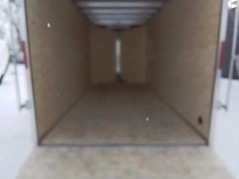 new Cargo (Enclosed) Trailers E-Z Hauler  for sale, in West Fargo, ND Thumbnail 10