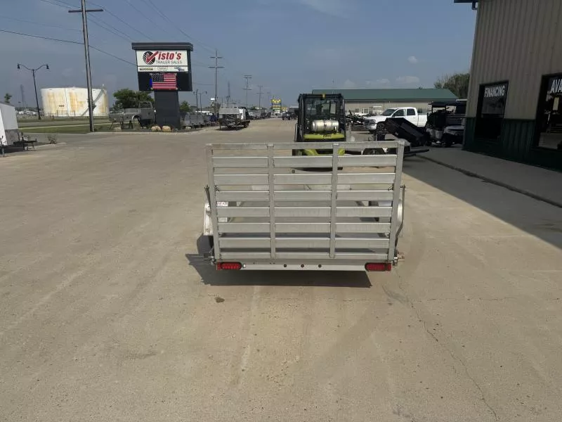 used Equipment / Flatbed Trailers Aluma  for sale, in West Fargo, ND Thumbnail 6