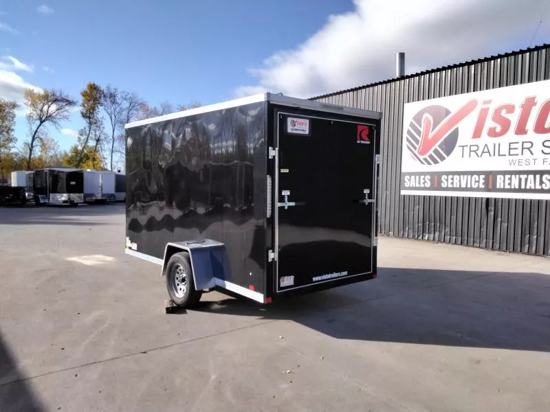 new Cargo (Enclosed) Trailers RC Trailers  for sale, in West Fargo, ND Thumbnail 7