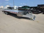 new Equipment / Flatbed Trailers EBY  for sale, in West Fargo, ND Thumbnail 3