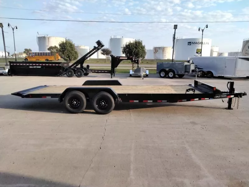 new Equipment / Flatbed Trailers Load Trail  for sale, in West Fargo, ND Thumbnail 2