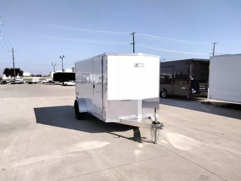 new Cargo (Enclosed) Trailers E-Z Hauler  for sale, in West Fargo, ND Thumbnail 3