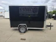 new Cargo (Enclosed) Trailers Cross Trailers  for sale, in West Fargo, ND Thumbnail 3