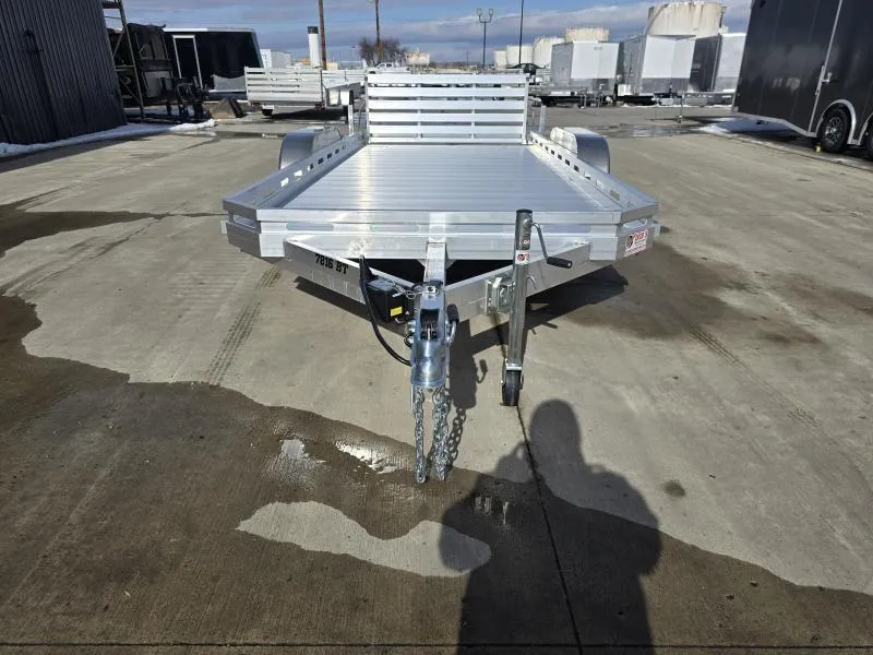 new Utility Trailers Aluma  for sale, in West Fargo, ND Thumbnail 2