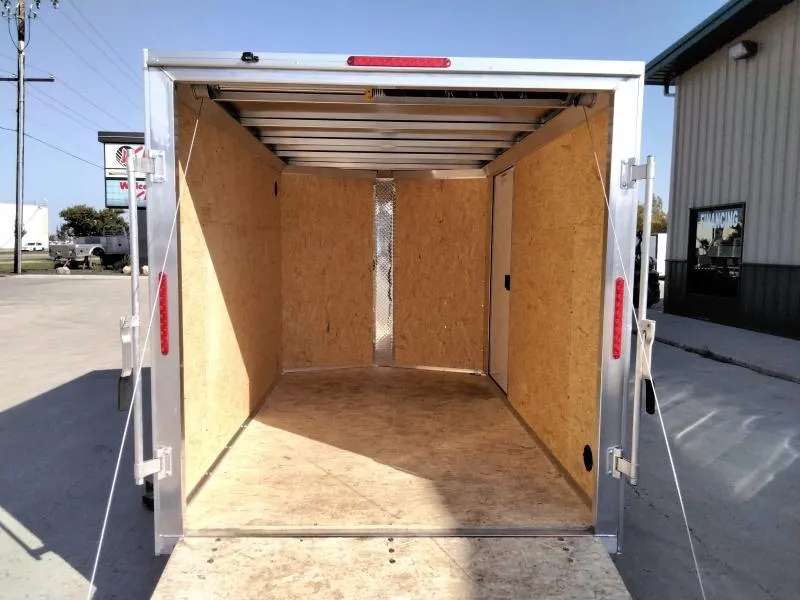 new Cargo (Enclosed) Trailers E-Z Hauler  for sale, in West Fargo, ND Thumbnail 4