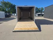 new Cargo (Enclosed) Trailers Haulmark  for sale, in West Fargo, ND Thumbnail 9