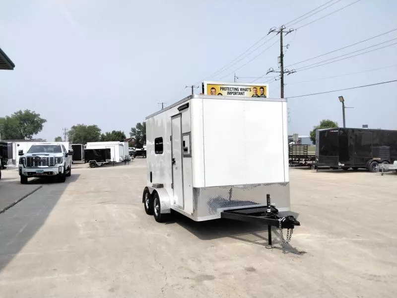 new Office / Fiber Optic Trailers Impact Trailers  for sale, in West Fargo, ND Thumbnail 3