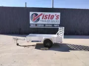 new Utility Trailers Aluma  for sale, in West Fargo, ND Thumbnail 8