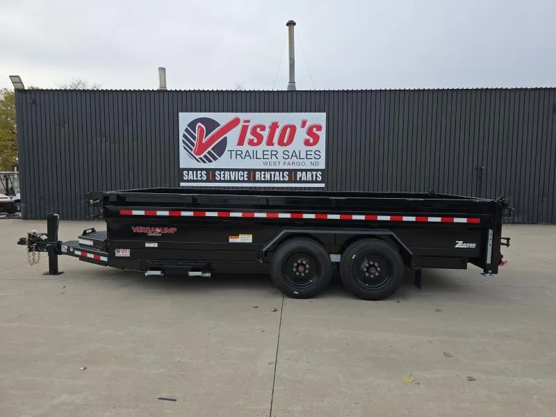 new Dump Trailers Midsota  for sale, in West Fargo, ND Thumbnail 8
