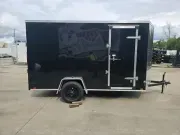 new Cargo (Enclosed) Trailers Cross Trailers  for sale, in West Fargo, ND Thumbnail 2