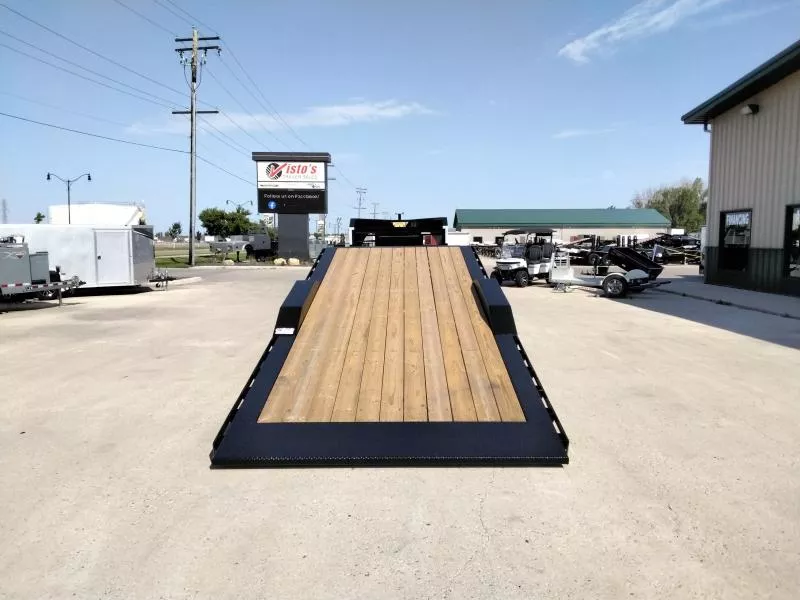 new Equipment / Flatbed Trailers Midsota  for sale, in West Fargo, ND Thumbnail 10