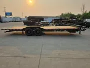 new Equipment / Flatbed Trailers Midsota  for sale, in West Fargo, ND Thumbnail 4