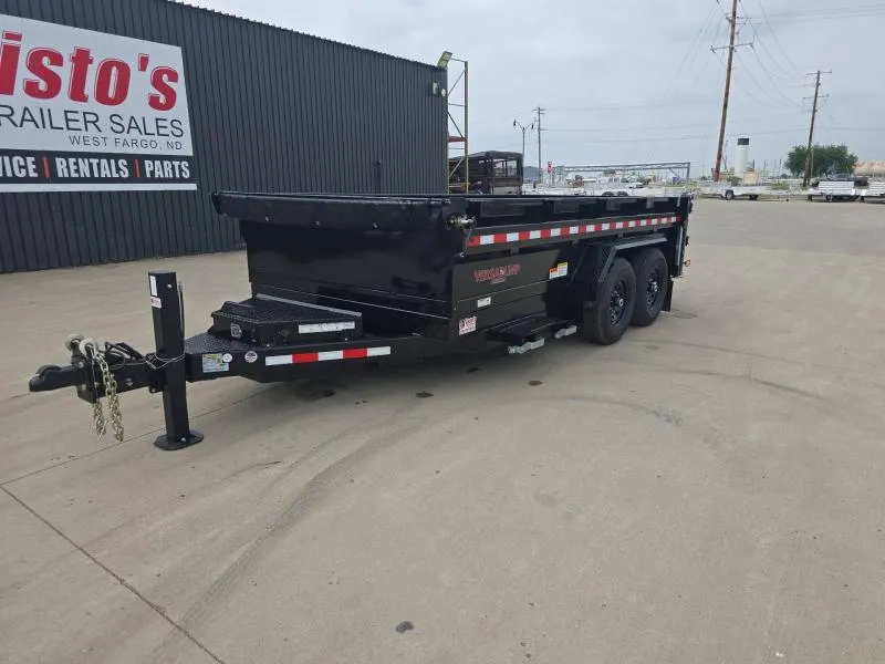 new Dump Trailers Midsota  for sale, in West Fargo, ND Thumbnail 4