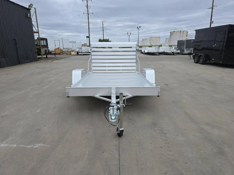 new Utility Trailers Aluma  for sale, in West Fargo, ND Thumbnail 2