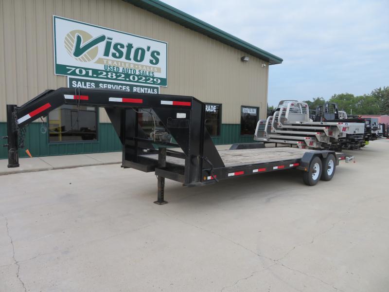 2005 Other Gooseneck 2005 Other Gooseneck