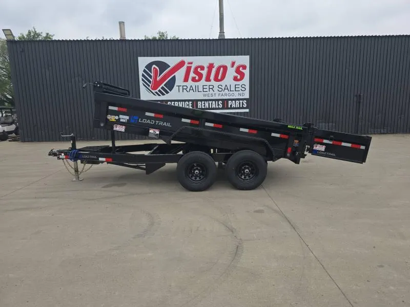 new Dump Trailers Load Trail  for sale, in West Fargo, ND Thumbnail 11